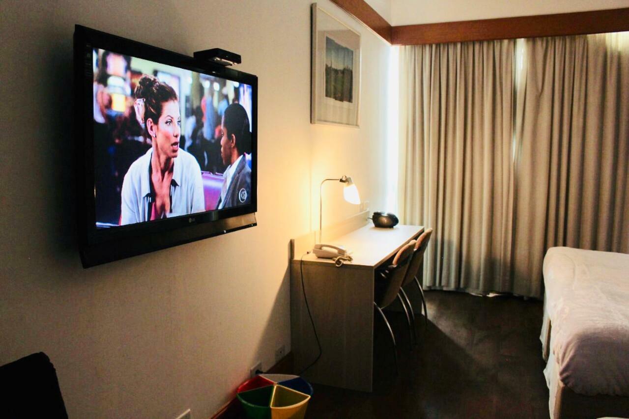 Aga Nortel เซาเปาโล ภายนอก รูปภาพ